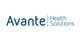 Avante Health Solutions